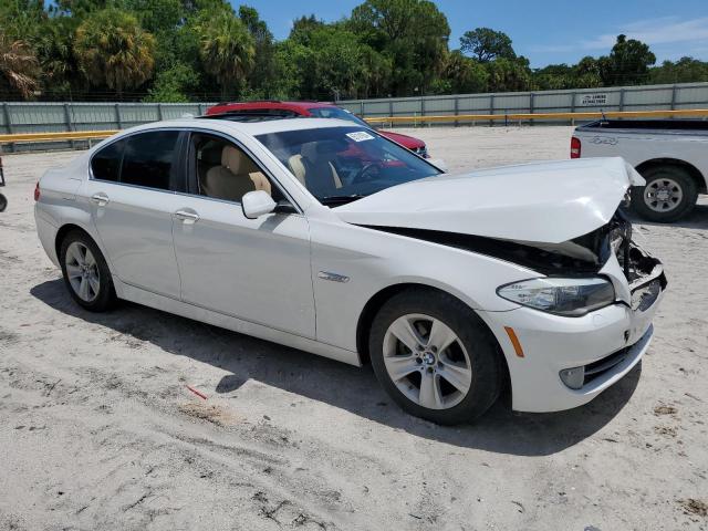 Photo 3 VIN: WBAXG5C57DDY37936 - BMW 528 I 