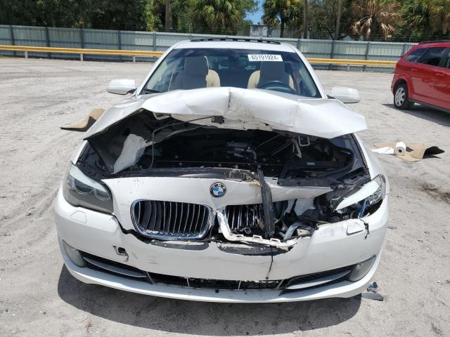 Photo 4 VIN: WBAXG5C57DDY37936 - BMW 528 I 