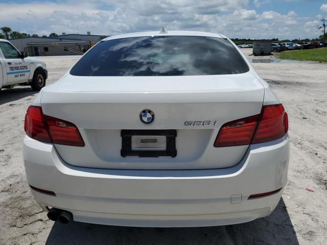 Photo 5 VIN: WBAXG5C57DDY37936 - BMW 528 I 