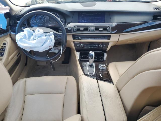 Photo 7 VIN: WBAXG5C57DDY37936 - BMW 528 I 