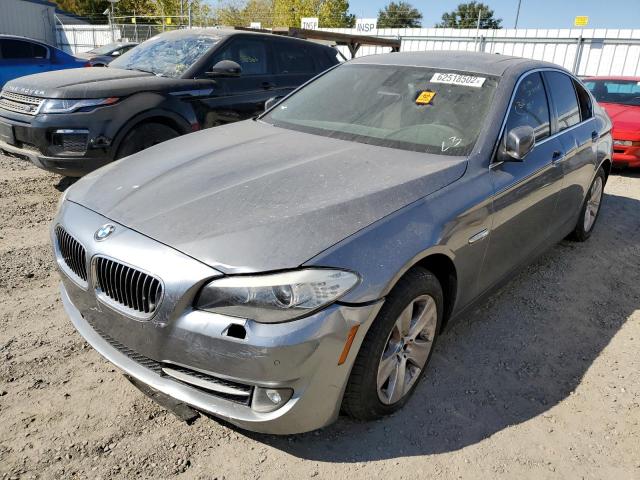 Photo 1 VIN: WBAXG5C58CDW24315 - BMW 528 I 