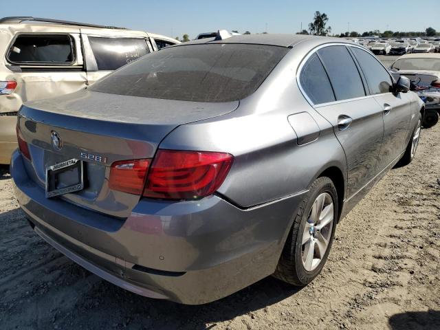 Photo 3 VIN: WBAXG5C58CDW24315 - BMW 528 I 