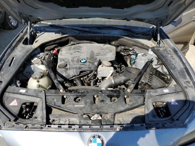 Photo 6 VIN: WBAXG5C58CDW24315 - BMW 528 I 