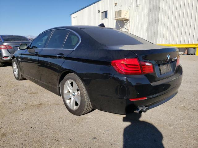 Photo 1 VIN: WBAXG5C58CDW85308 - BMW 528 I 