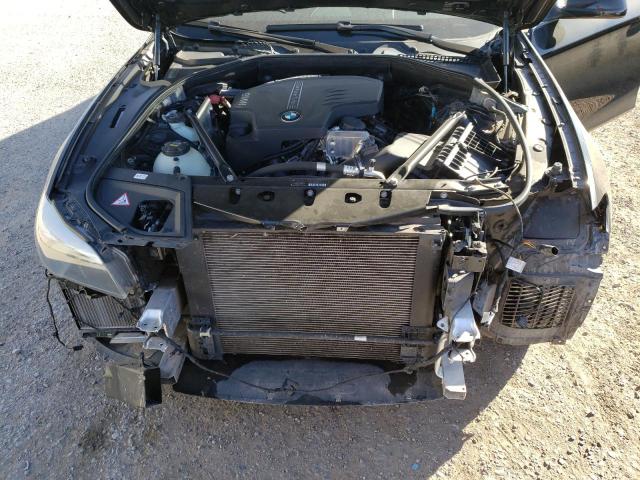 Photo 10 VIN: WBAXG5C58CDW85308 - BMW 528 I 