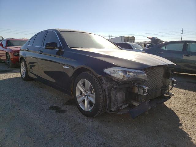 Photo 3 VIN: WBAXG5C58CDW85308 - BMW 528 I 