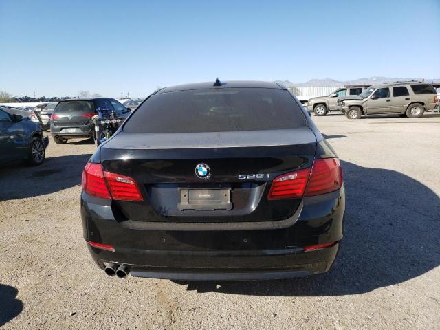 Photo 5 VIN: WBAXG5C58CDW85308 - BMW 528 I 