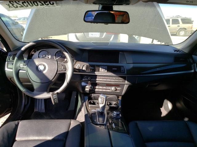 Photo 7 VIN: WBAXG5C58CDW85308 - BMW 528 I 