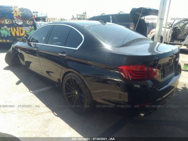 Photo 2 VIN: WBAXG5C58CDW85728 - BMW 5 