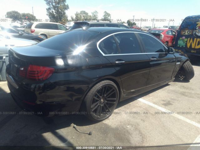 Photo 3 VIN: WBAXG5C58CDW85728 - BMW 5 