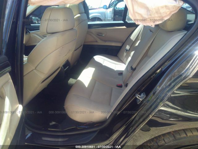 Photo 7 VIN: WBAXG5C58CDW85728 - BMW 5 