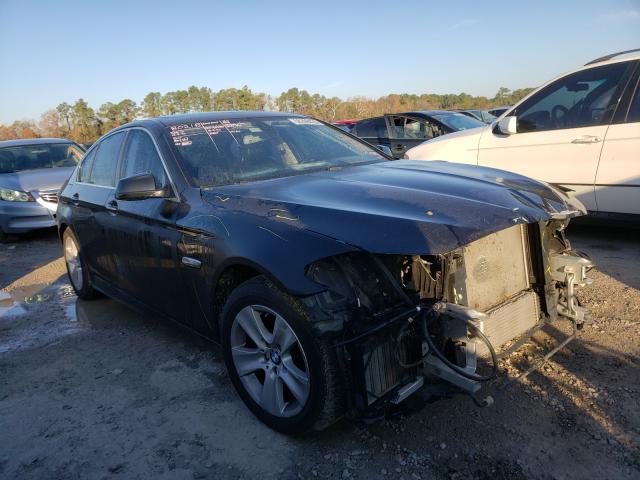 Photo 0 VIN: WBAXG5C58CDW85776 - BMW 528 I 