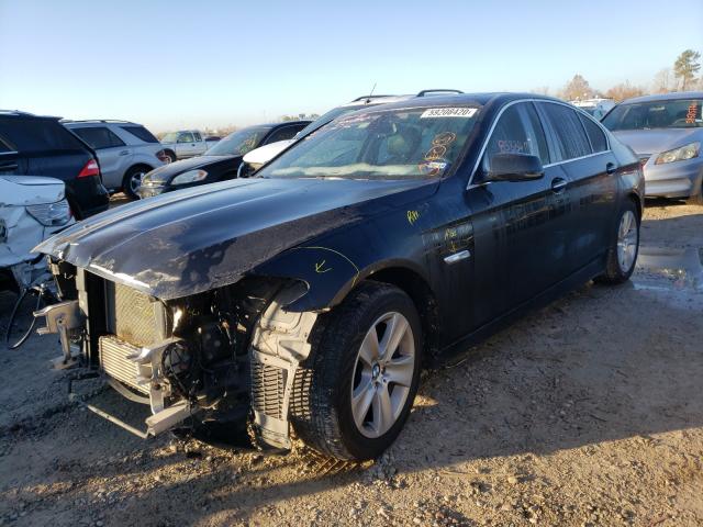 Photo 1 VIN: WBAXG5C58CDW85776 - BMW 528 I 