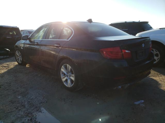 Photo 2 VIN: WBAXG5C58CDW85776 - BMW 528 I 