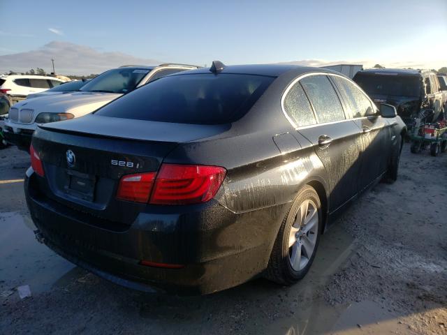 Photo 3 VIN: WBAXG5C58CDW85776 - BMW 528 I 