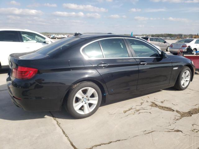 Photo 2 VIN: WBAXG5C58CDX01779 - BMW 5 SERIES 