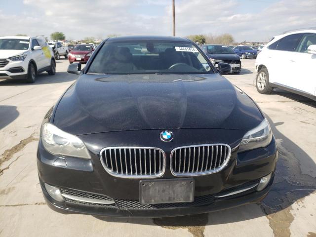 Photo 4 VIN: WBAXG5C58CDX01779 - BMW 5 SERIES 