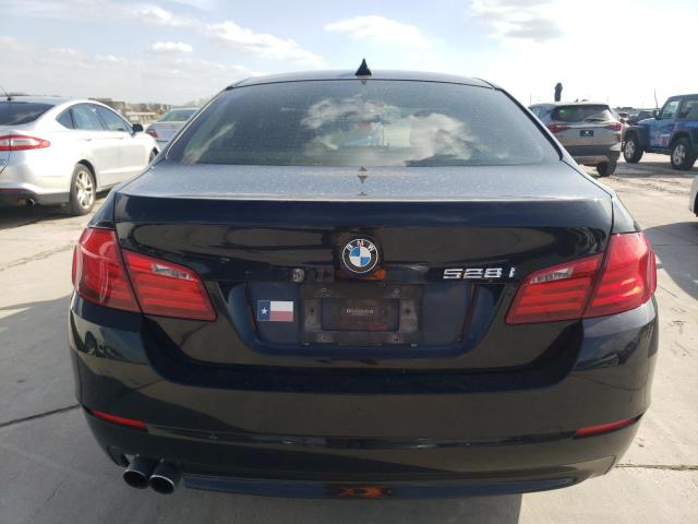 Photo 5 VIN: WBAXG5C58CDX01779 - BMW 5 SERIES 