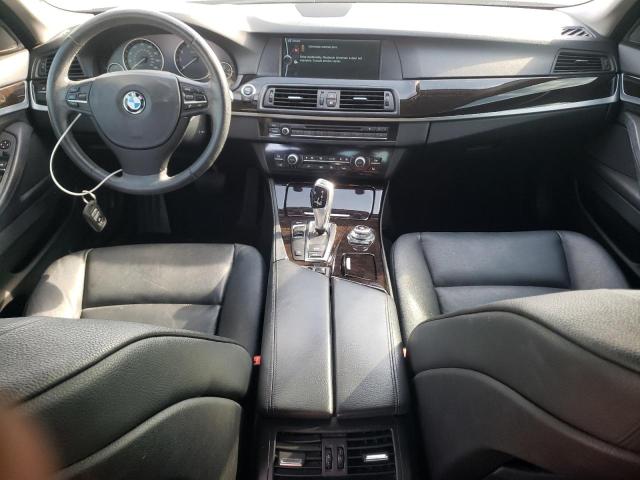 Photo 7 VIN: WBAXG5C58CDX01779 - BMW 5 SERIES 