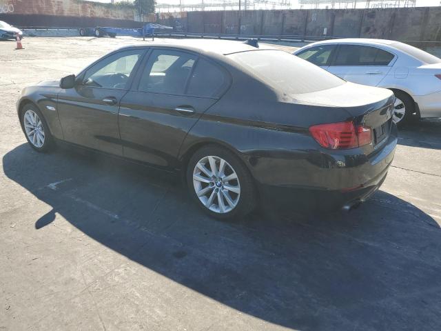 Photo 1 VIN: WBAXG5C58CDX01782 - BMW 528 I 