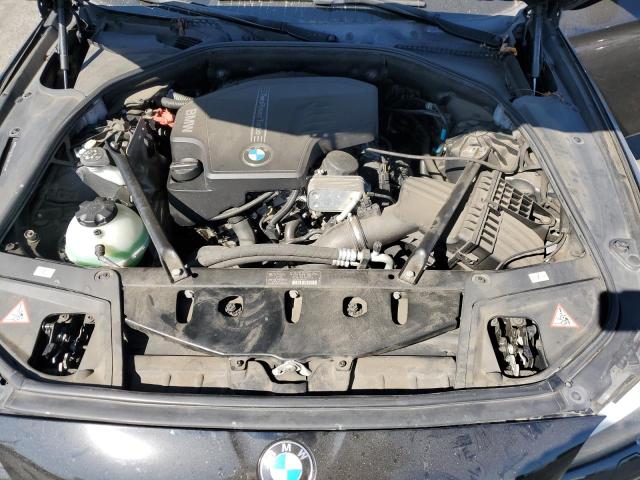 Photo 10 VIN: WBAXG5C58CDX01782 - BMW 528 I 