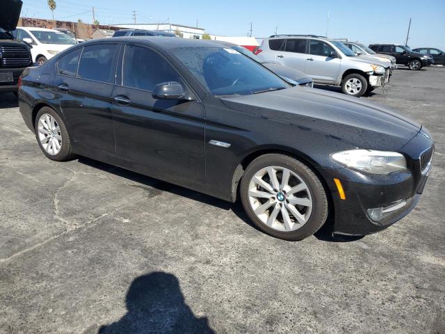 Photo 3 VIN: WBAXG5C58CDX01782 - BMW 528 I 