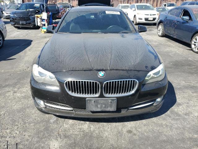 Photo 4 VIN: WBAXG5C58CDX01782 - BMW 528 I 