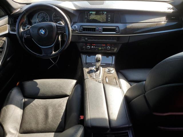 Photo 7 VIN: WBAXG5C58CDX01782 - BMW 528 I 