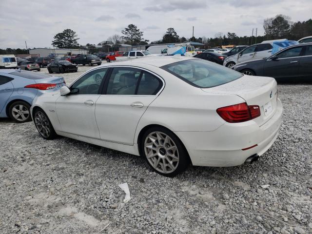 Photo 1 VIN: WBAXG5C58CDX02530 - BMW 528 I 