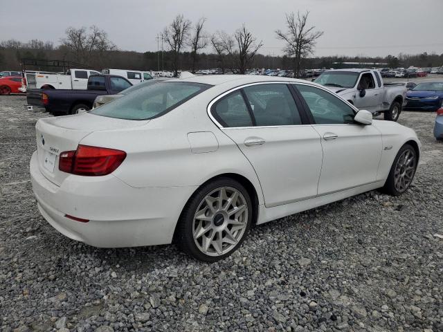 Photo 2 VIN: WBAXG5C58CDX02530 - BMW 528 I 