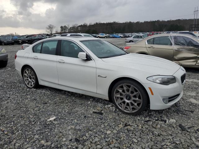 Photo 3 VIN: WBAXG5C58CDX02530 - BMW 528 I 