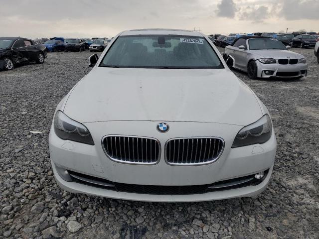 Photo 4 VIN: WBAXG5C58CDX02530 - BMW 528 I 