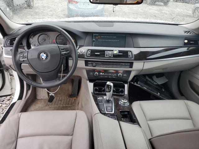 Photo 7 VIN: WBAXG5C58CDX02530 - BMW 528 I 