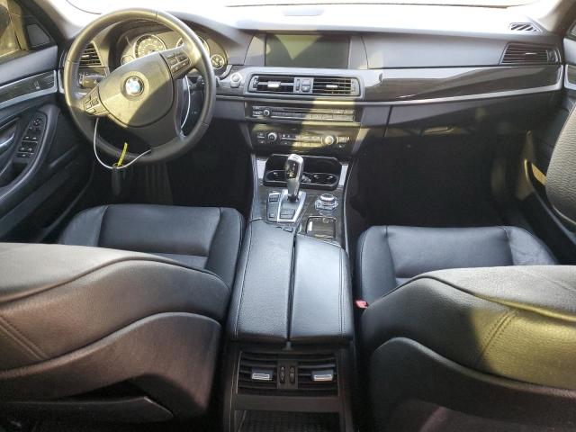 Photo 7 VIN: WBAXG5C58CDX02754 - BMW 5 SERIES 