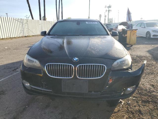 Photo 4 VIN: WBAXG5C58CDX02754 - BMW 5 SERIES 