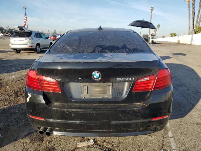 Photo 5 VIN: WBAXG5C58CDX02754 - BMW 5 SERIES 