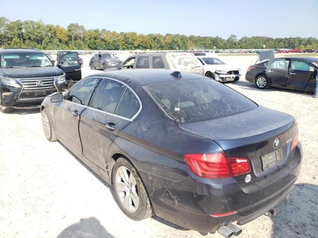 Photo 2 VIN: WBAXG5C58CDX03225 - BMW 528 I 