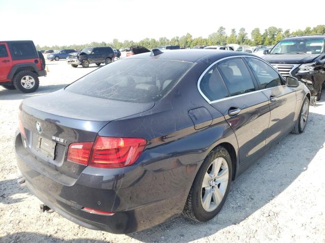 Photo 3 VIN: WBAXG5C58CDX03225 - BMW 528 I 