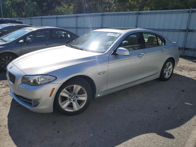 Photo 0 VIN: WBAXG5C58DD228905 - BMW 528 I 