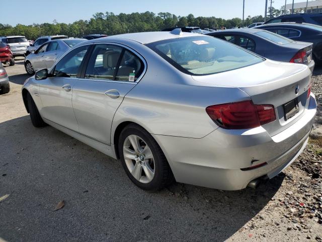 Photo 1 VIN: WBAXG5C58DD228905 - BMW 528 I 