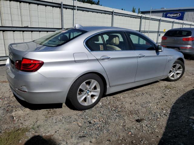 Photo 2 VIN: WBAXG5C58DD228905 - BMW 528 I 