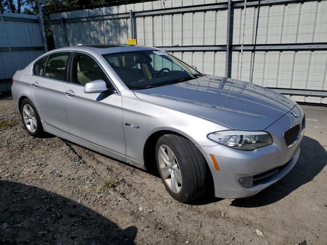 Photo 3 VIN: WBAXG5C58DD228905 - BMW 528 I 