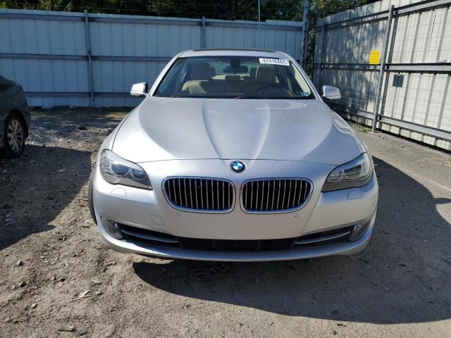 Photo 4 VIN: WBAXG5C58DD228905 - BMW 528 I 