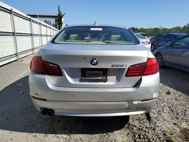 Photo 5 VIN: WBAXG5C58DD228905 - BMW 528 I 