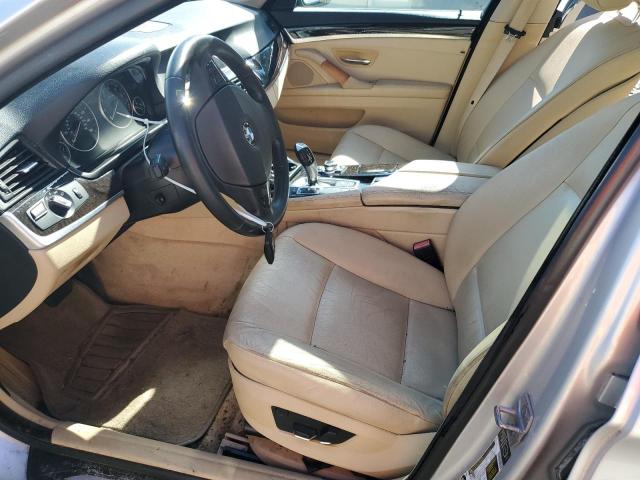 Photo 6 VIN: WBAXG5C58DD228905 - BMW 528 I 