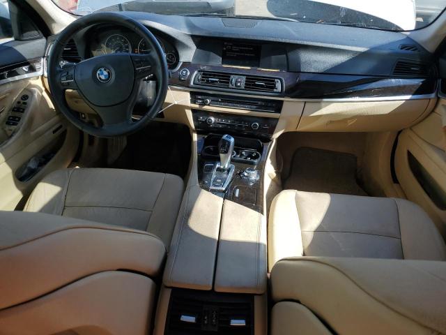 Photo 7 VIN: WBAXG5C58DD228905 - BMW 528 I 