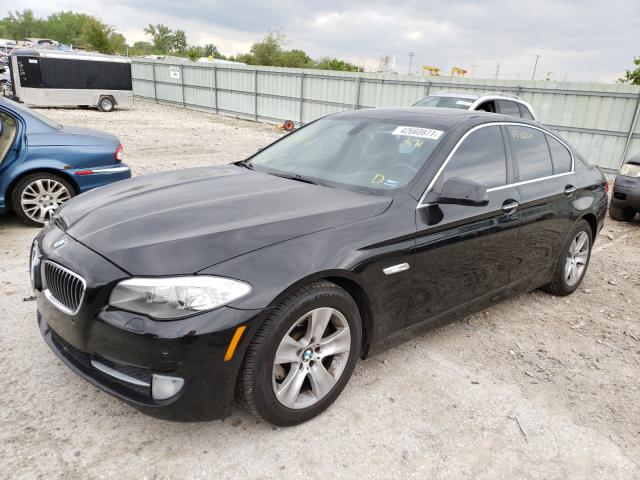 Photo 1 VIN: WBAXG5C58DD230878 - BMW 528 I 