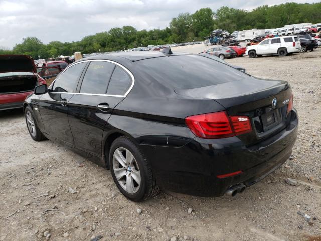 Photo 2 VIN: WBAXG5C58DD230878 - BMW 528 I 