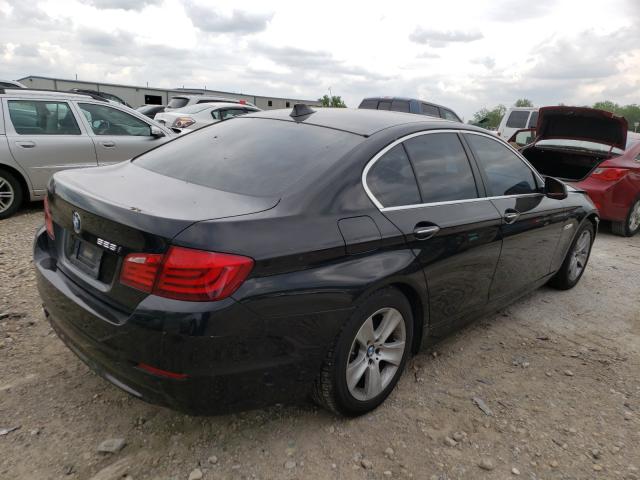 Photo 3 VIN: WBAXG5C58DD230878 - BMW 528 I 