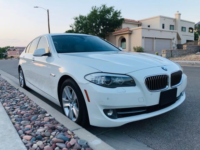 Photo 0 VIN: WBAXG5C58DD231660 - BMW 528 I 